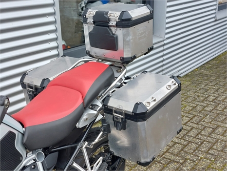 BMW R 1250 GS Adventure